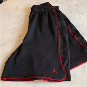 Men’s Jordan Basketball Shorts